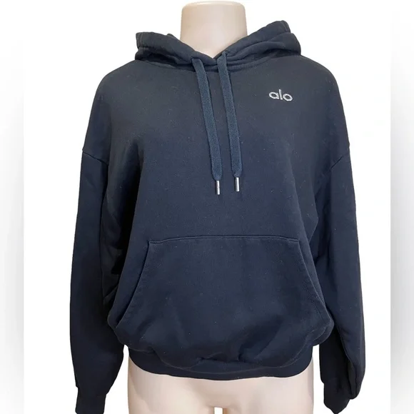 ALO Yoga Accolade Hoodie - Picture 2 of 5